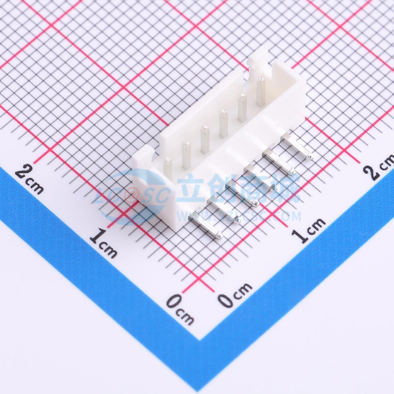 WT250M1H-063P-001实物图