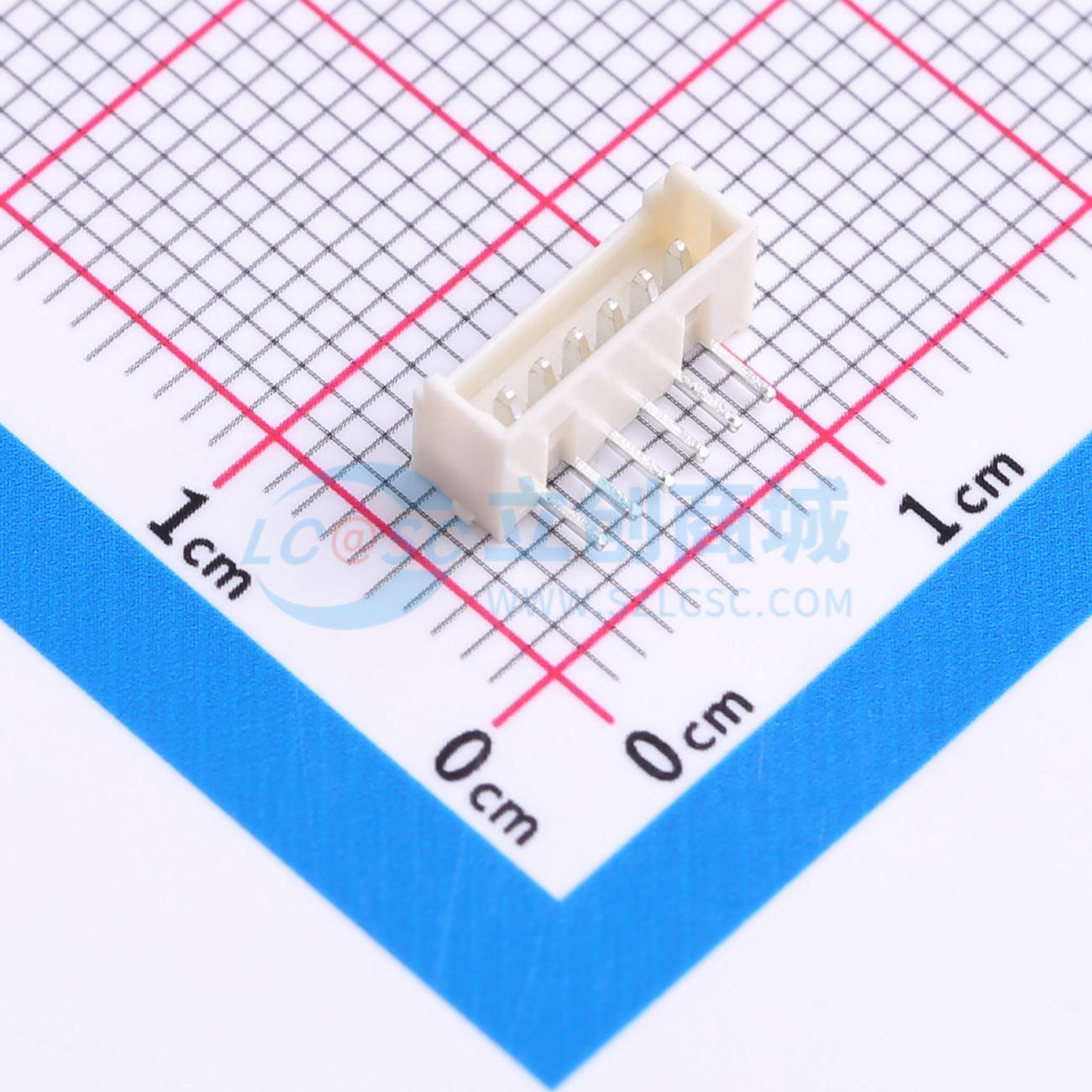 点击查看大图 WT125A1H-063P-003实物图