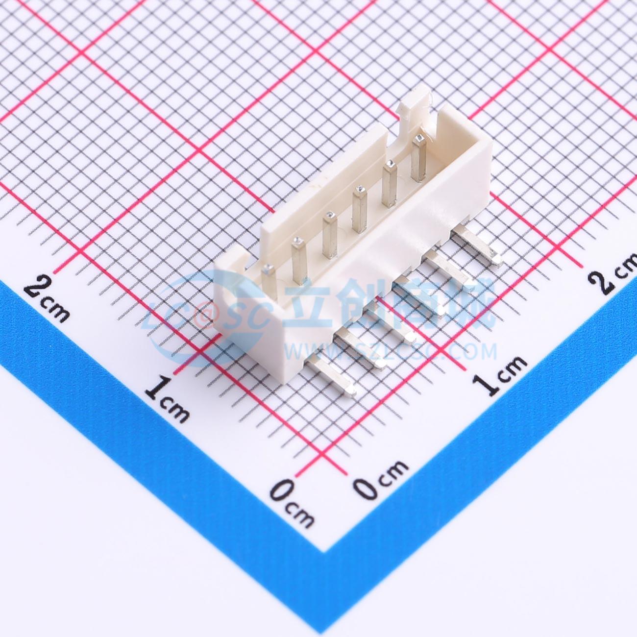 点击查看大图 WT250M1H-063P-008实物图