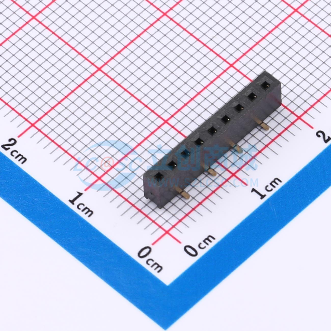 点击查看大图 HX PM2.0-1x9P TP-YQ实物图