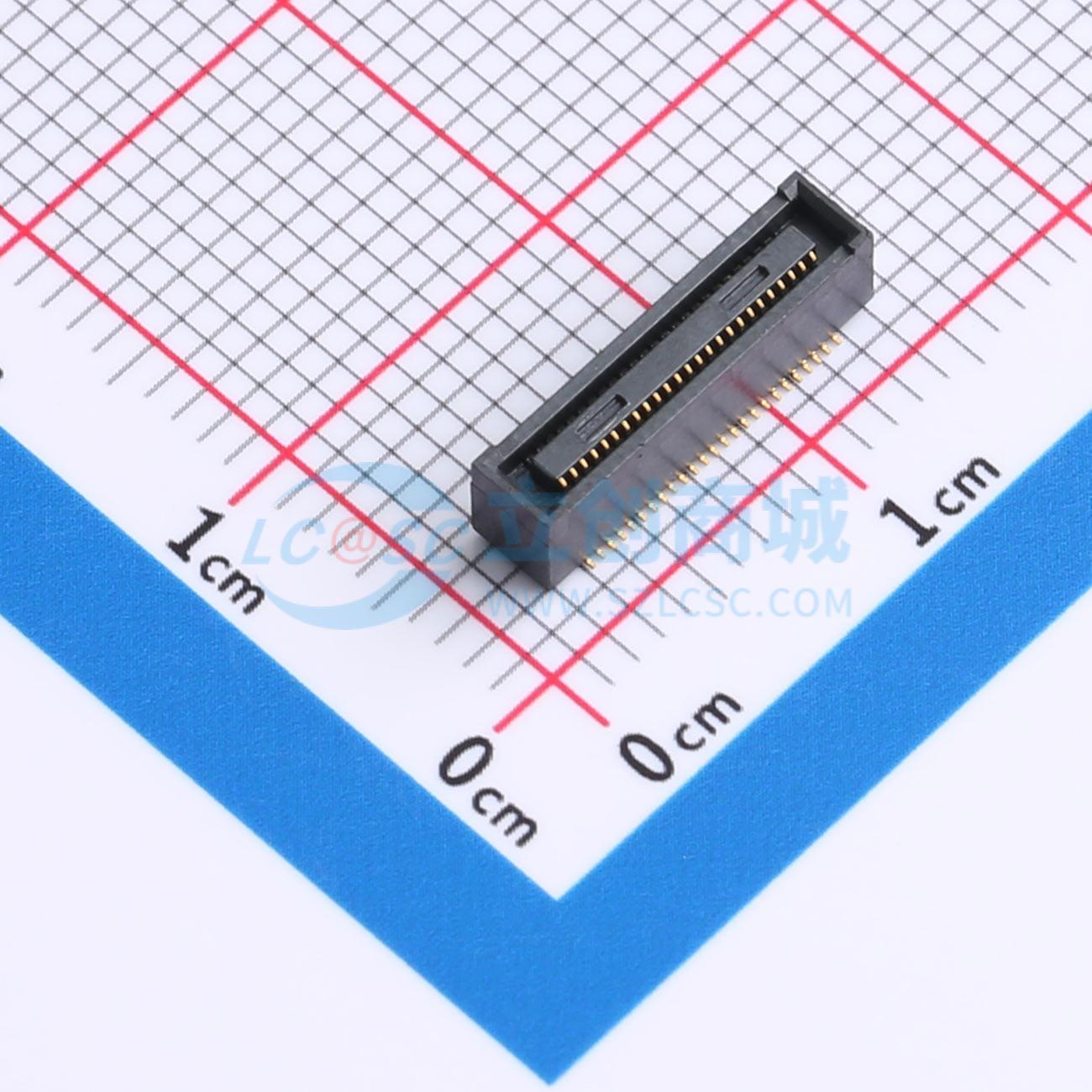 点击查看大图 GT-B0403FSV39-50B1101实物图