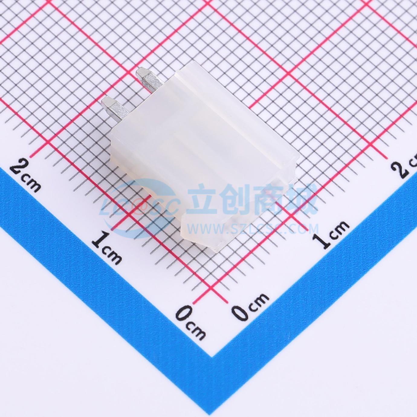 点击查看大图 WB420A2V-020P-001实物图