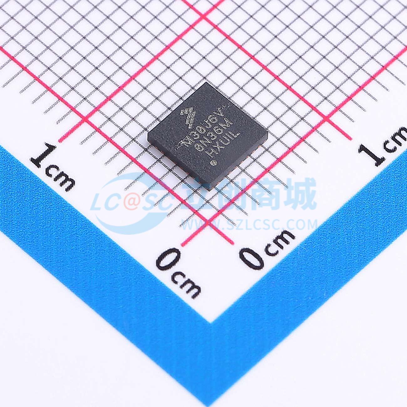 MKV30F64VFM10实物图