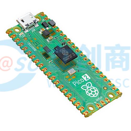 点击查看大图 Pico 2实物图