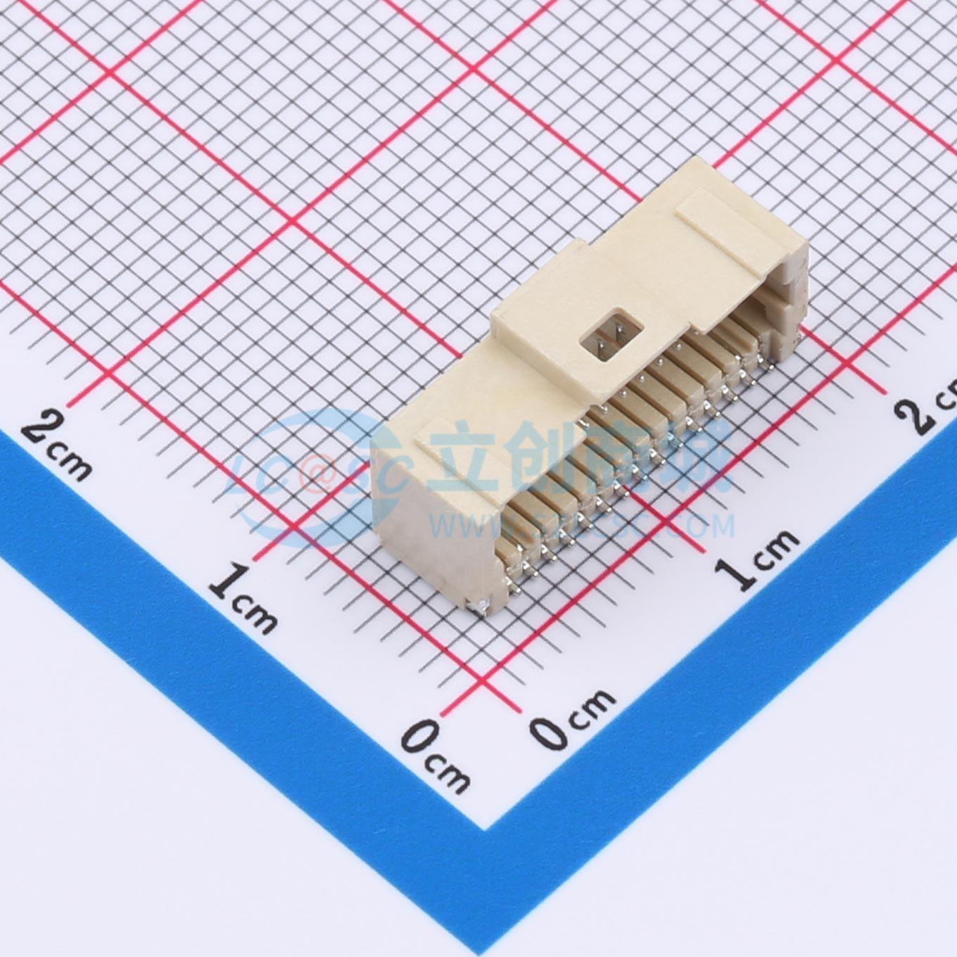 HC-SHB-2*15PWT-05实物图