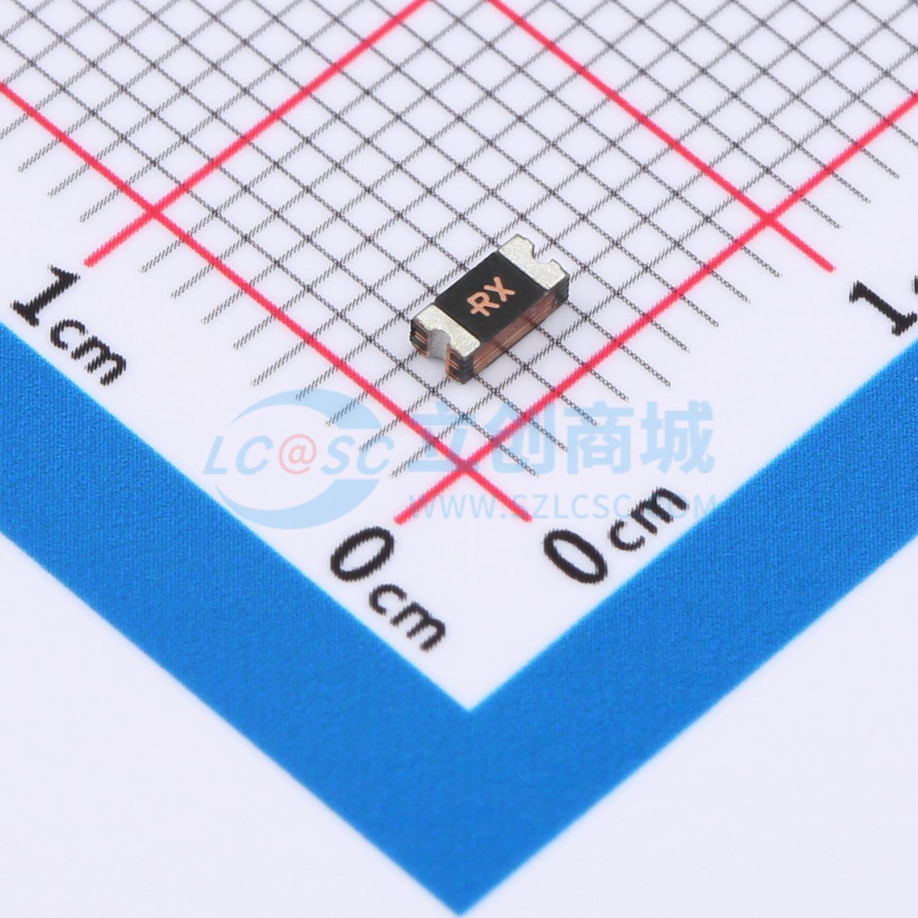 点击查看大图 K1206L150/16AR实物图