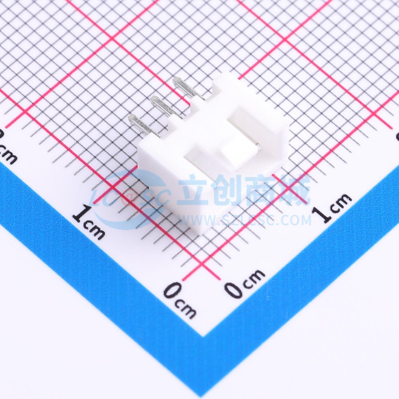 点击查看大图 WT250K1V-033P-003实物图