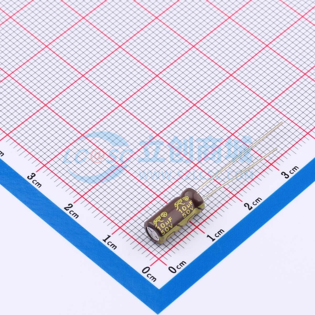 EL1H100M0511BDH1D0LC实物图