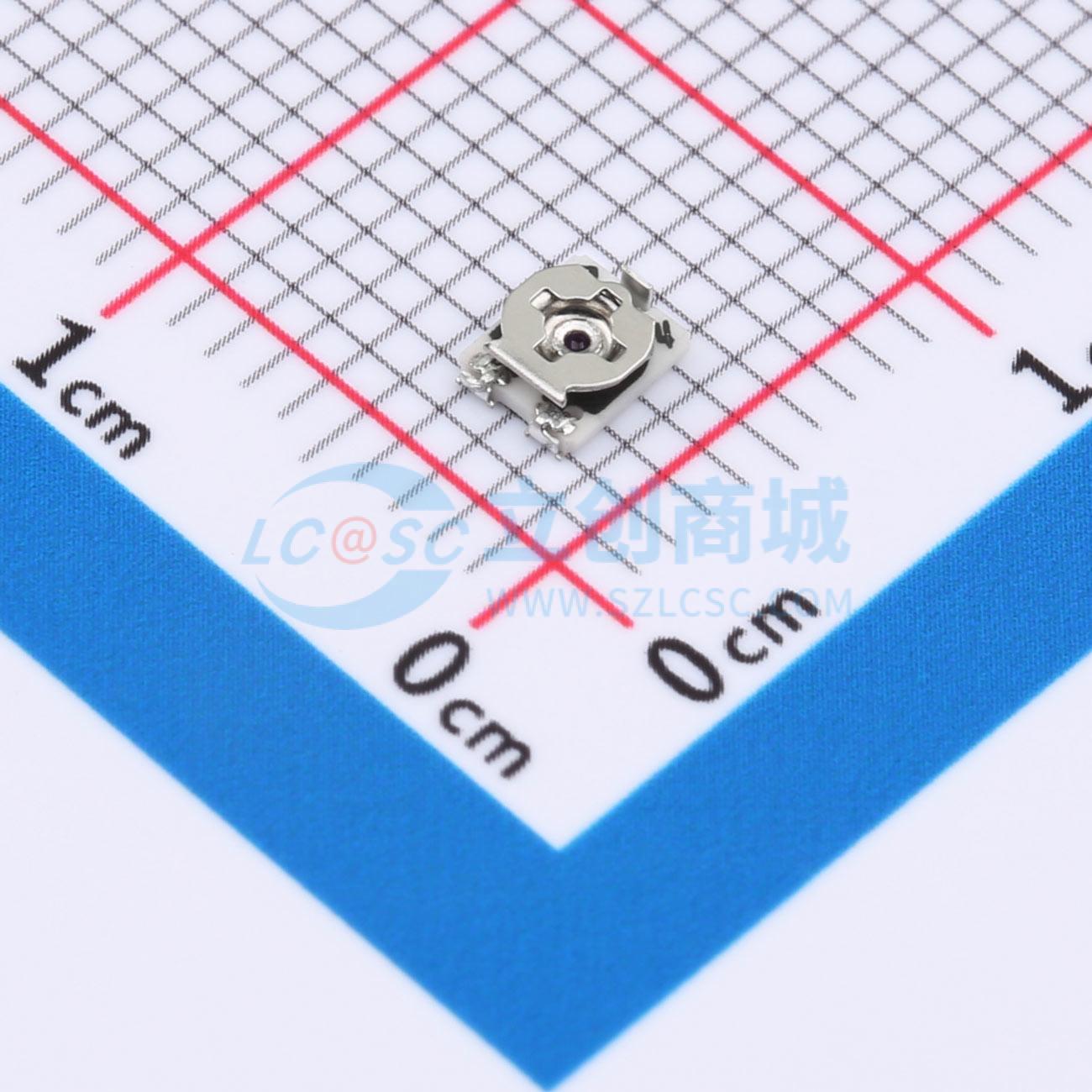 点击查看大图 VGF39NCHXT-B153实物图