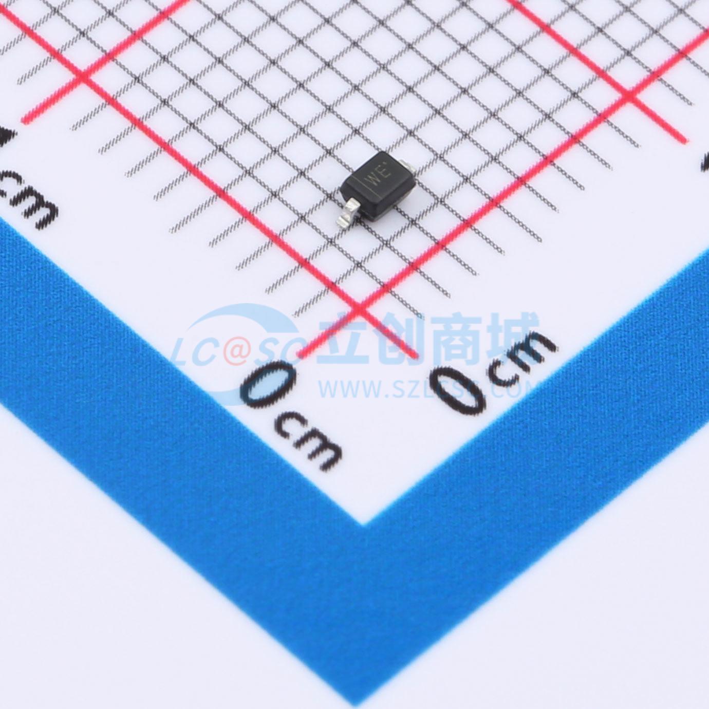 点击查看大图 MM3Z9V1实物图