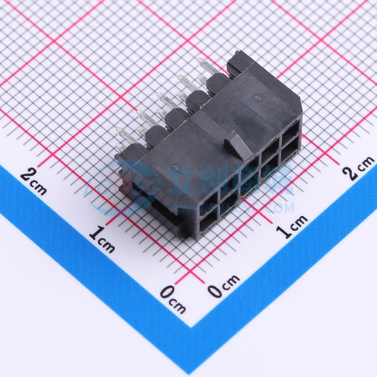 点击查看大图 WB300A1E-103P-002实物图