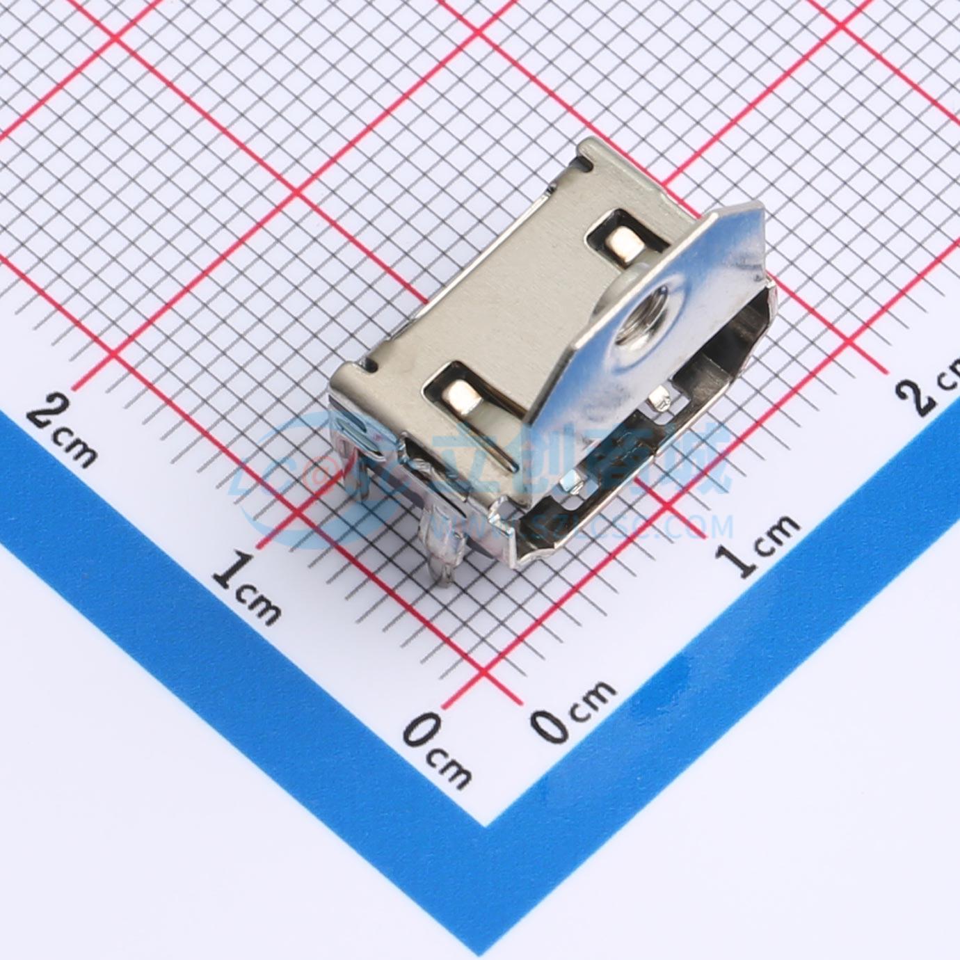 点击查看大图 GT-HD013A-CNNG0实物图