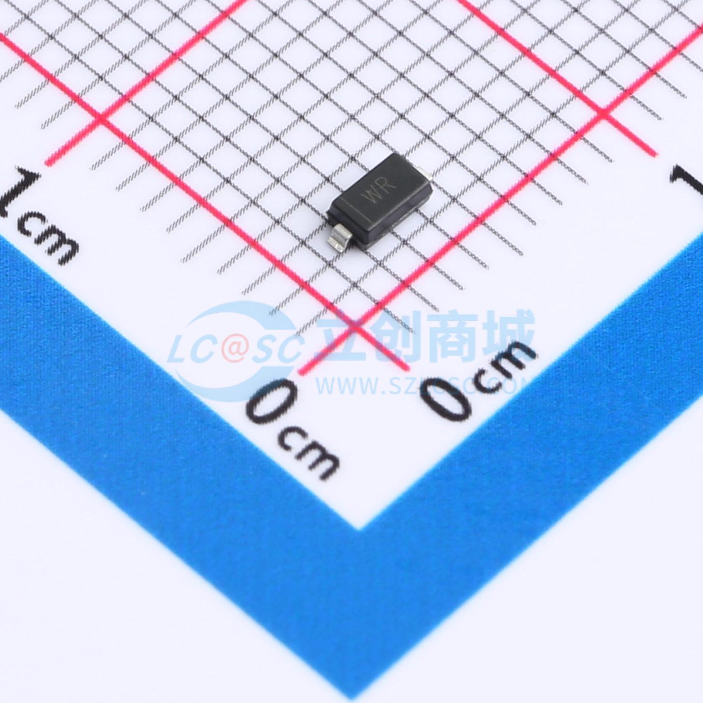 点击查看大图 TPZ33VC-123实物图