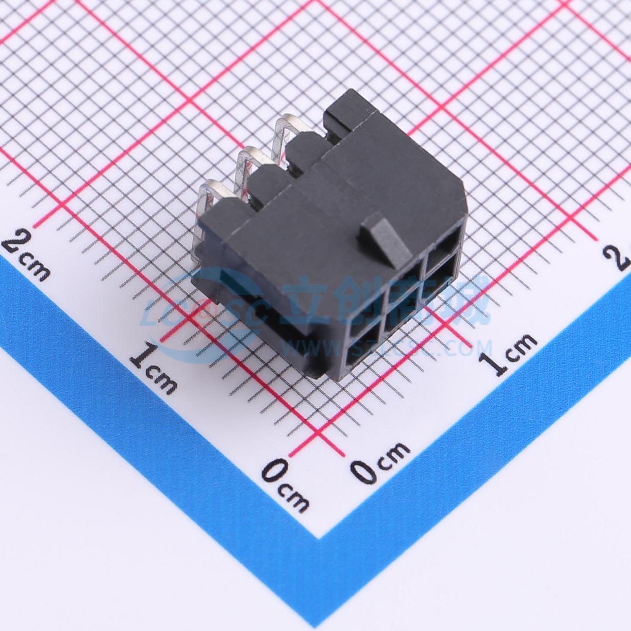 点击查看大图 WB300A1H-063P-002实物图