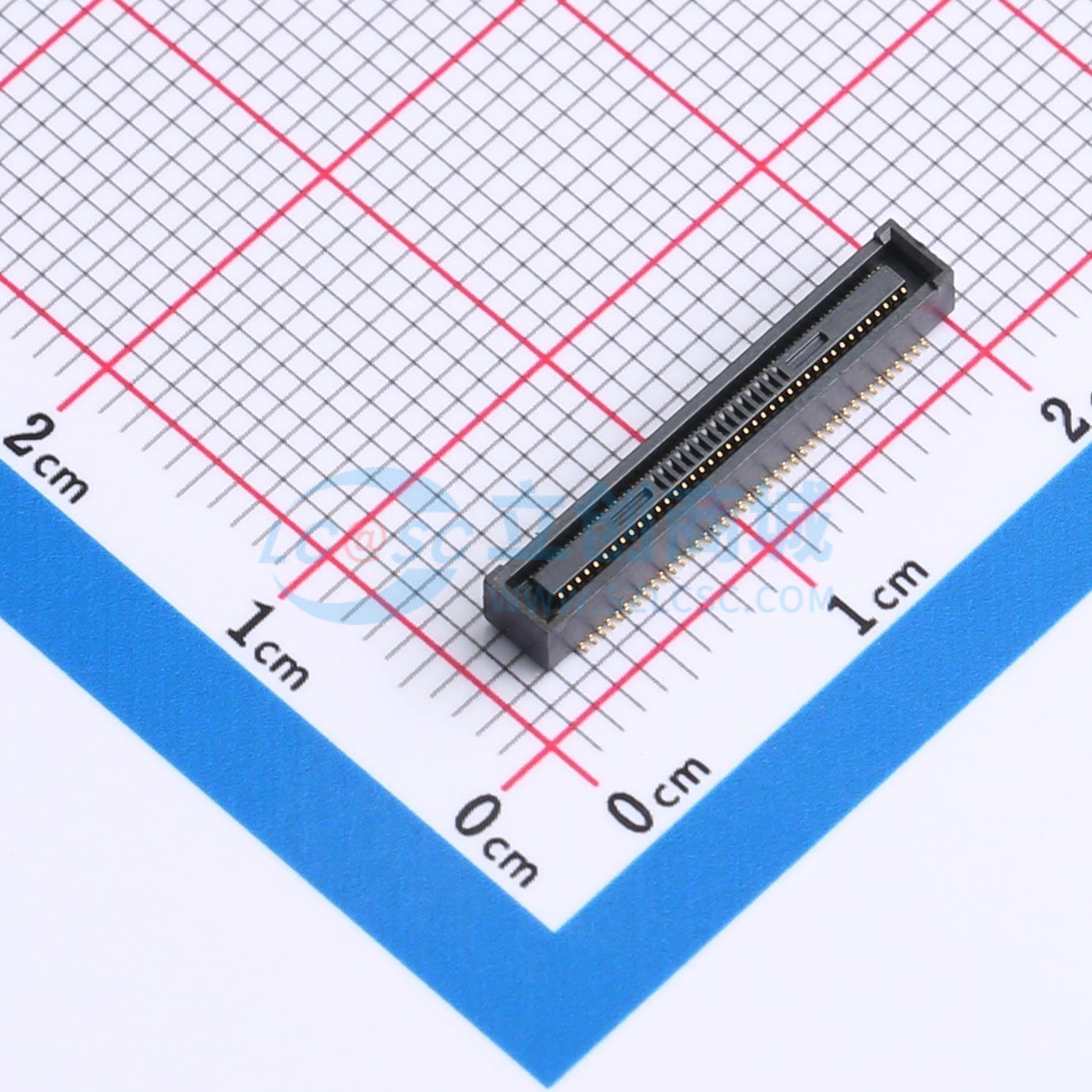 点击查看大图 GT-B0403FSV29-80B1101实物图