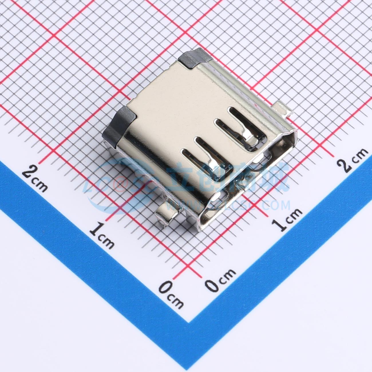 GT-HD012A-SNNG0实物图