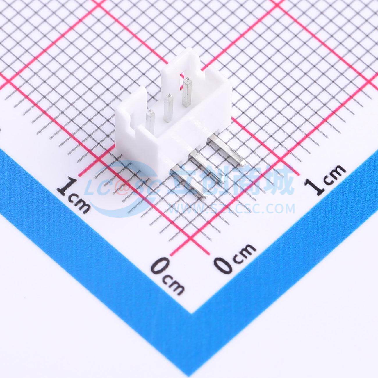 点击查看大图 WT200F1H-033P-002实物图
