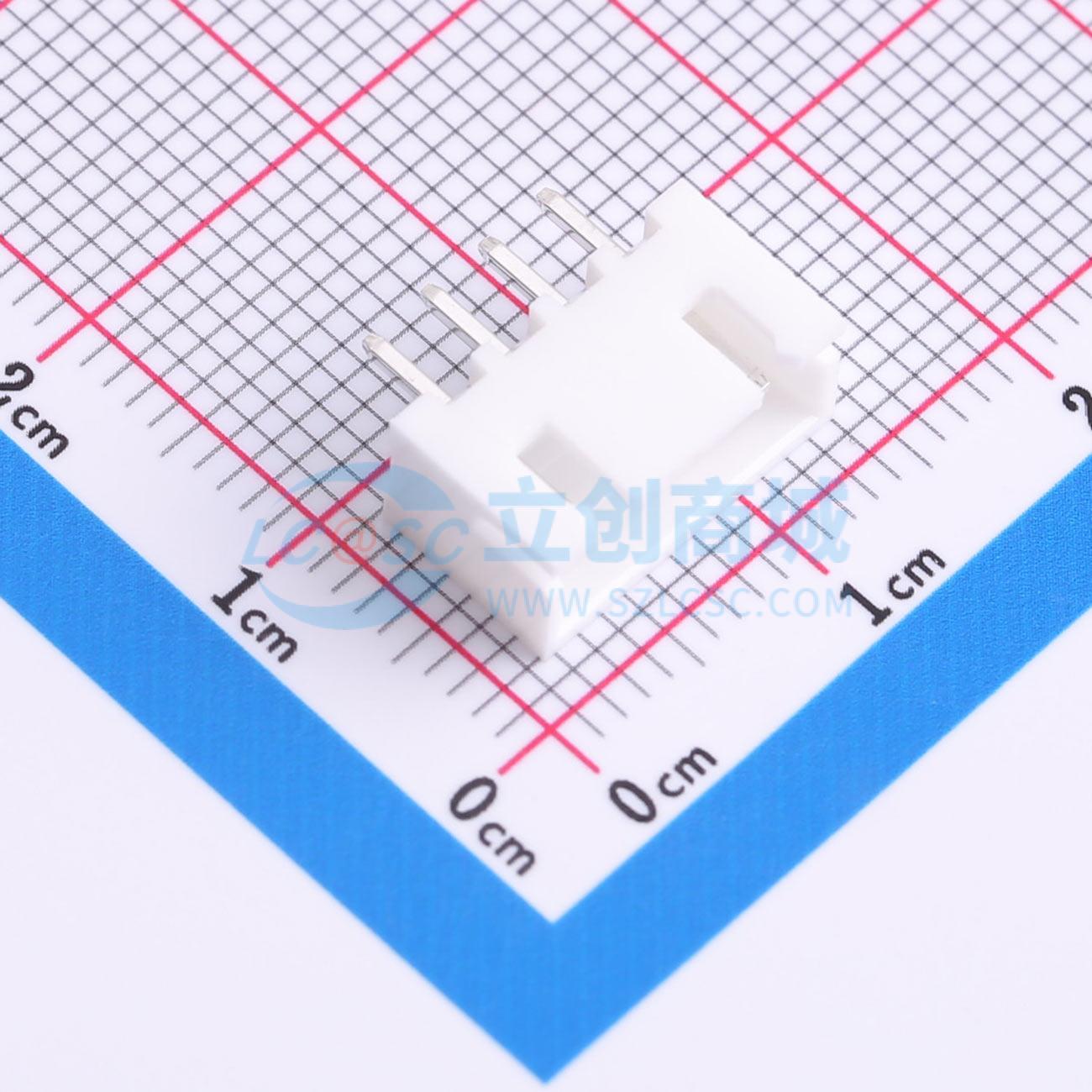 点击查看大图 WT250M1V-043P-004实物图