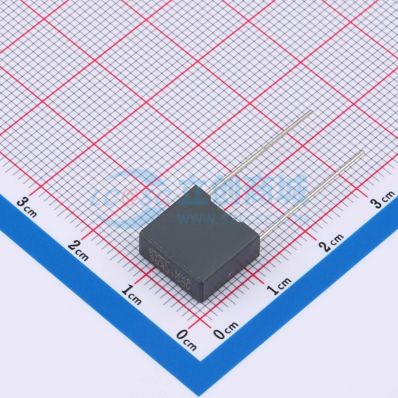 MPB394J2A1001实物图