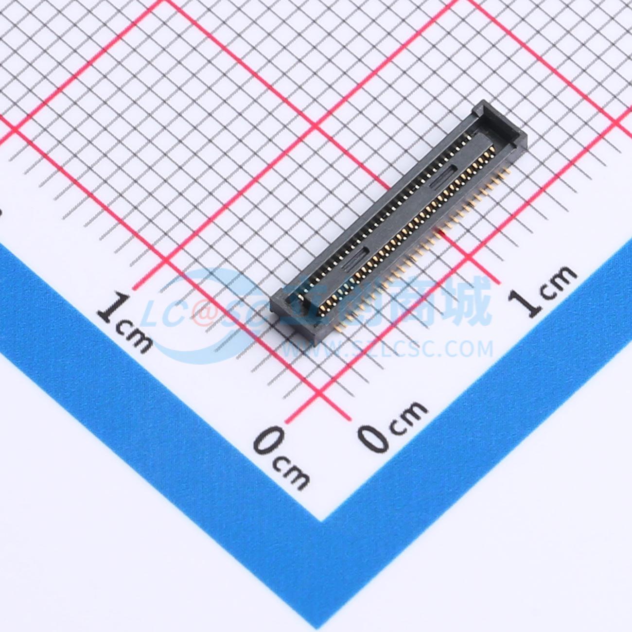 点击查看大图 GT-B0403FSV14-60B1101实物图