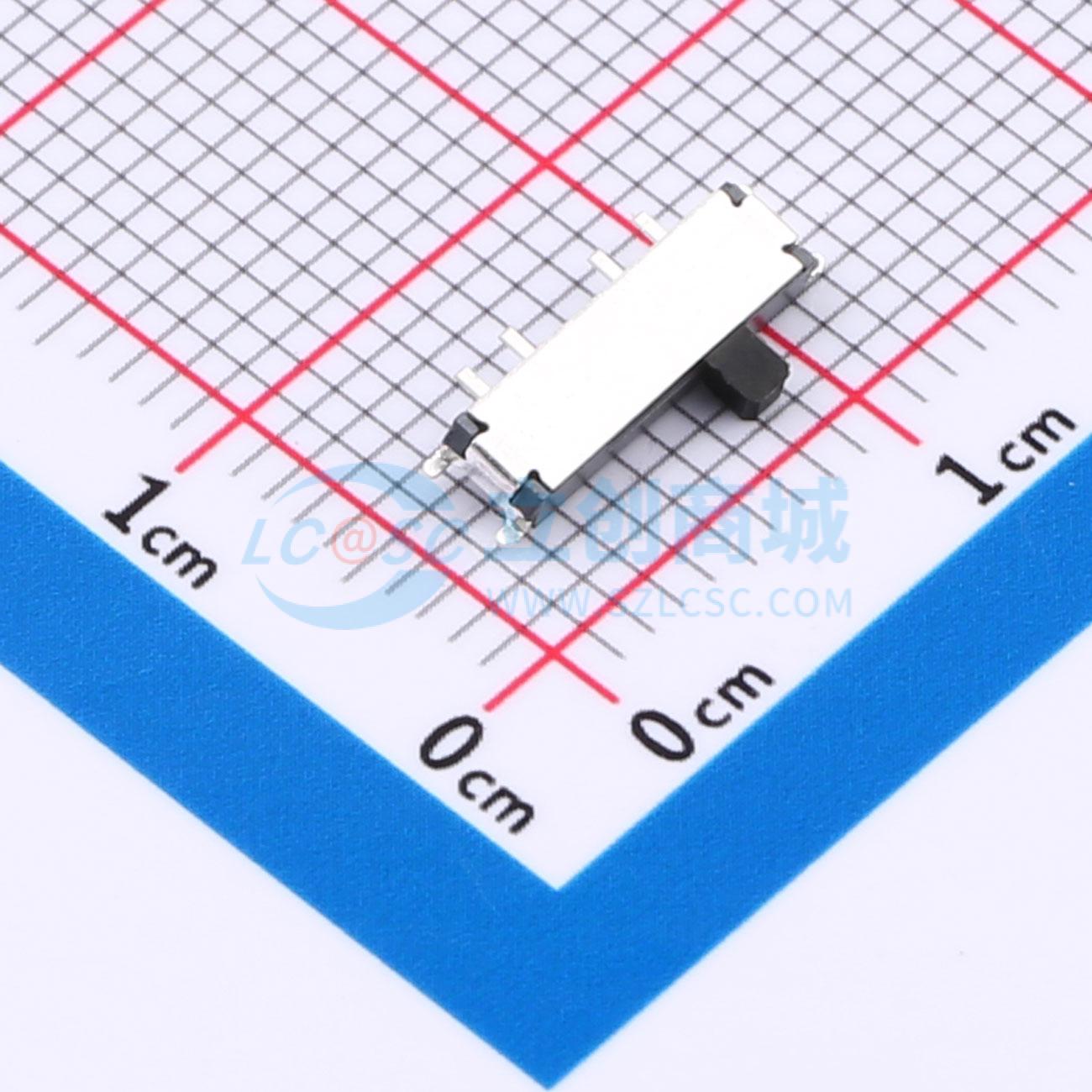 点击查看大图 SS-303-AGS8P-015实物图