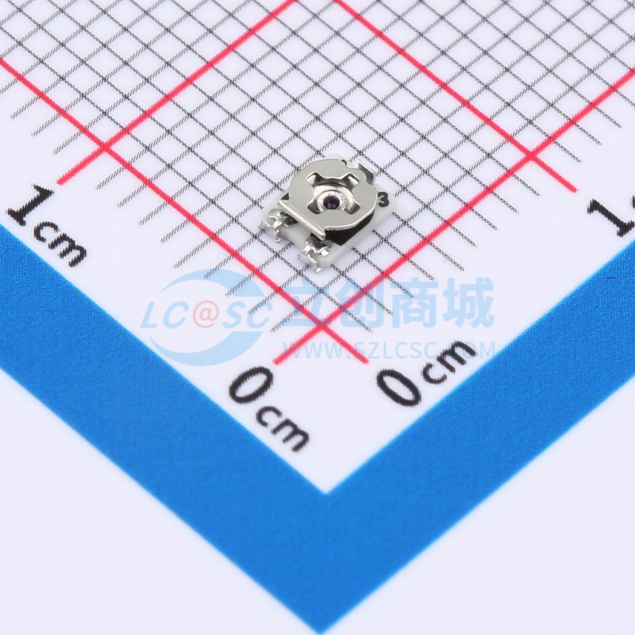 点击查看大图 VGF39NCHXT-B302实物图