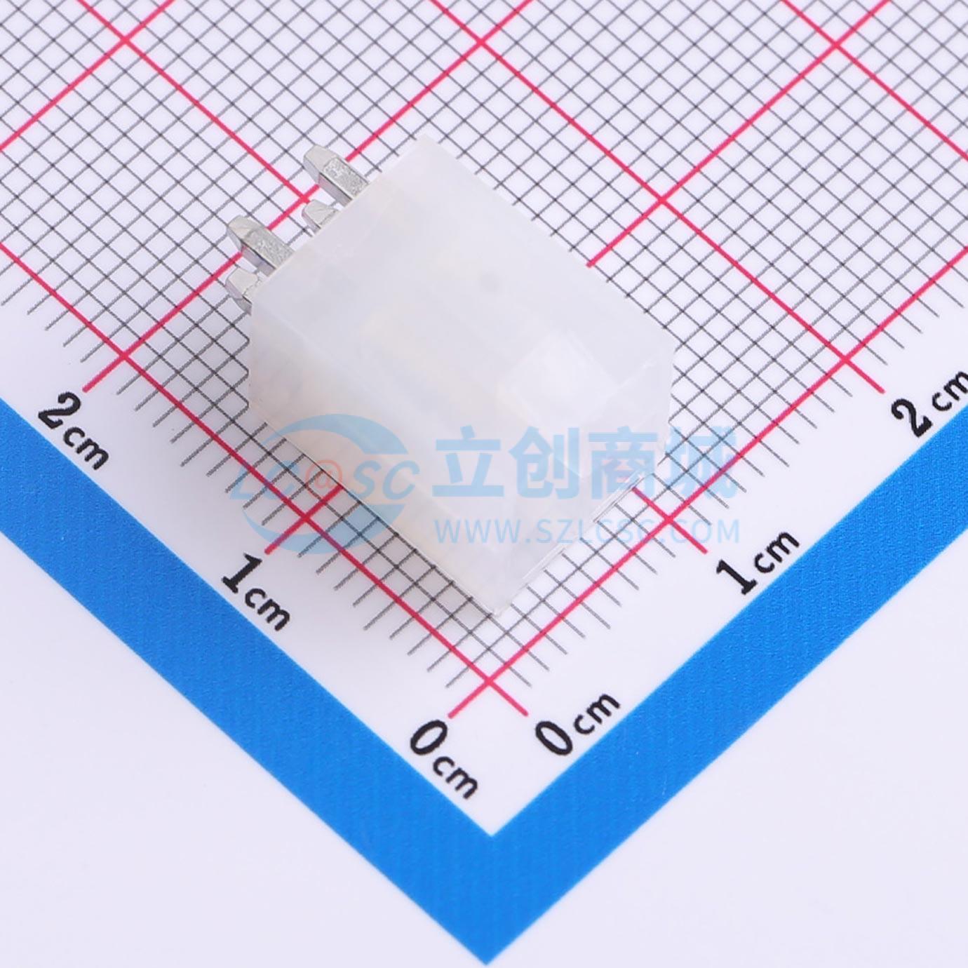 点击查看大图 WB420A2V-040P-001实物图