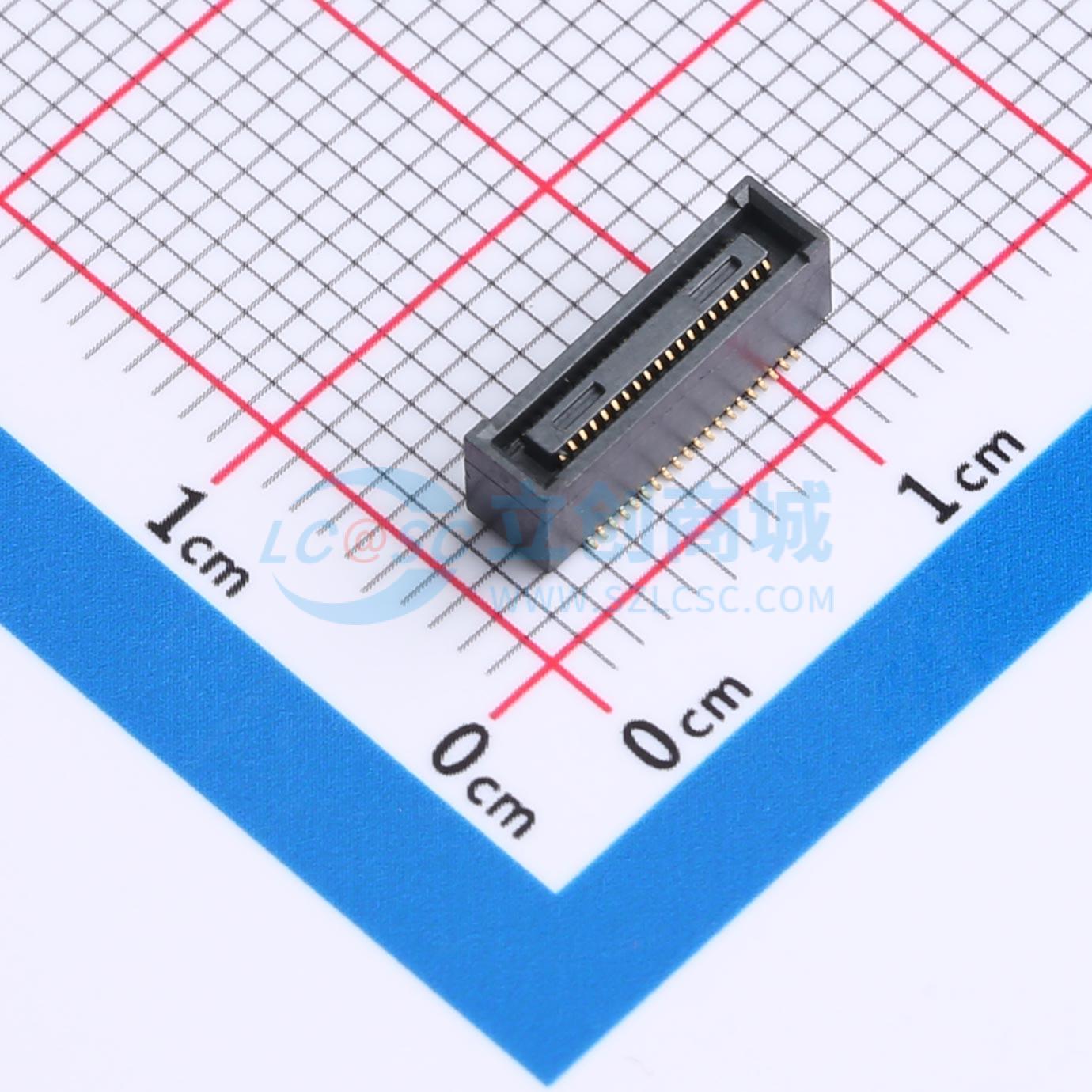 点击查看大图 GT-B0403FSV39-40B1101实物图