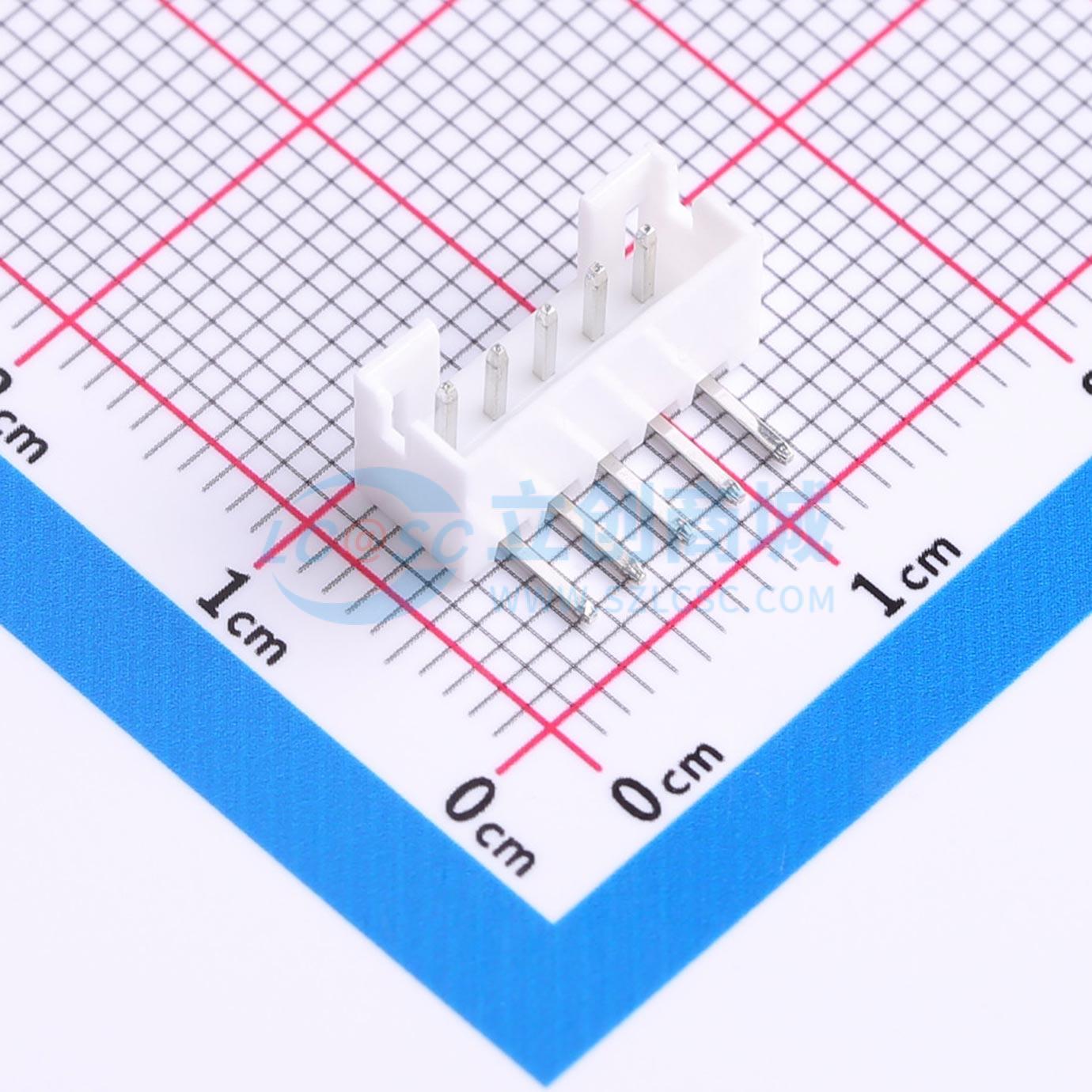 点击查看大图 WT200F1H-053P-002实物图