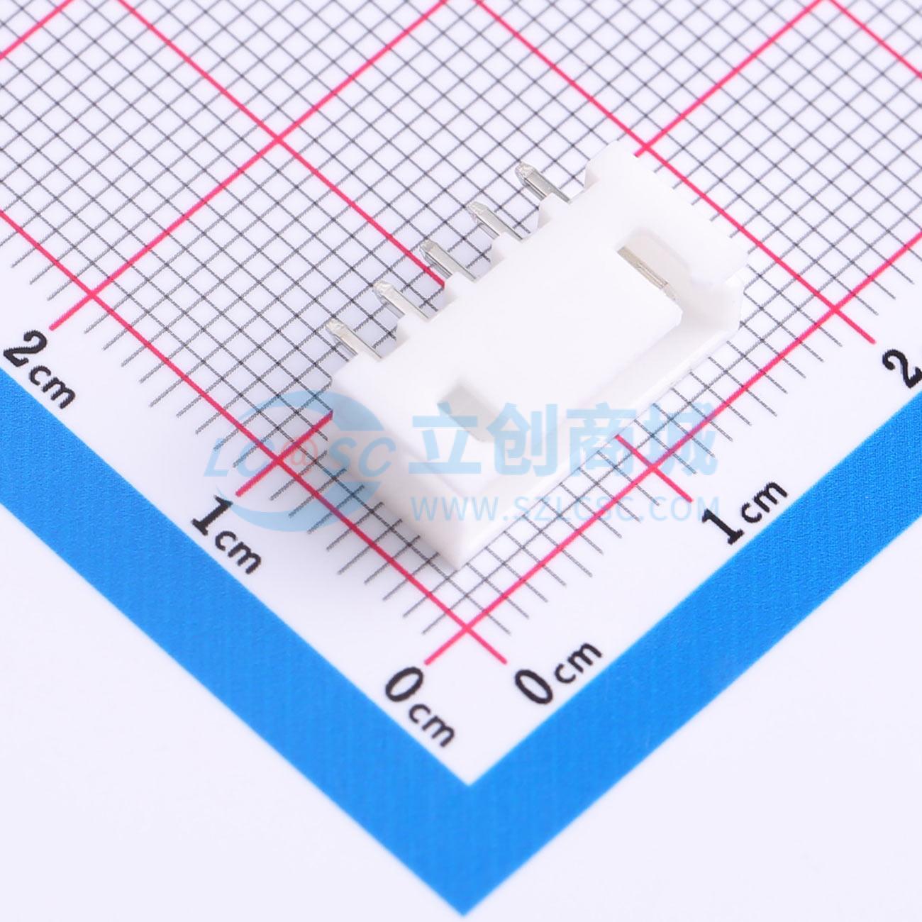 点击查看大图 WT250M1V-053P-003实物图
