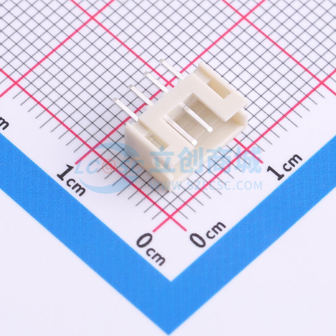 点击查看大图 WT200F1V-043P-005实物图