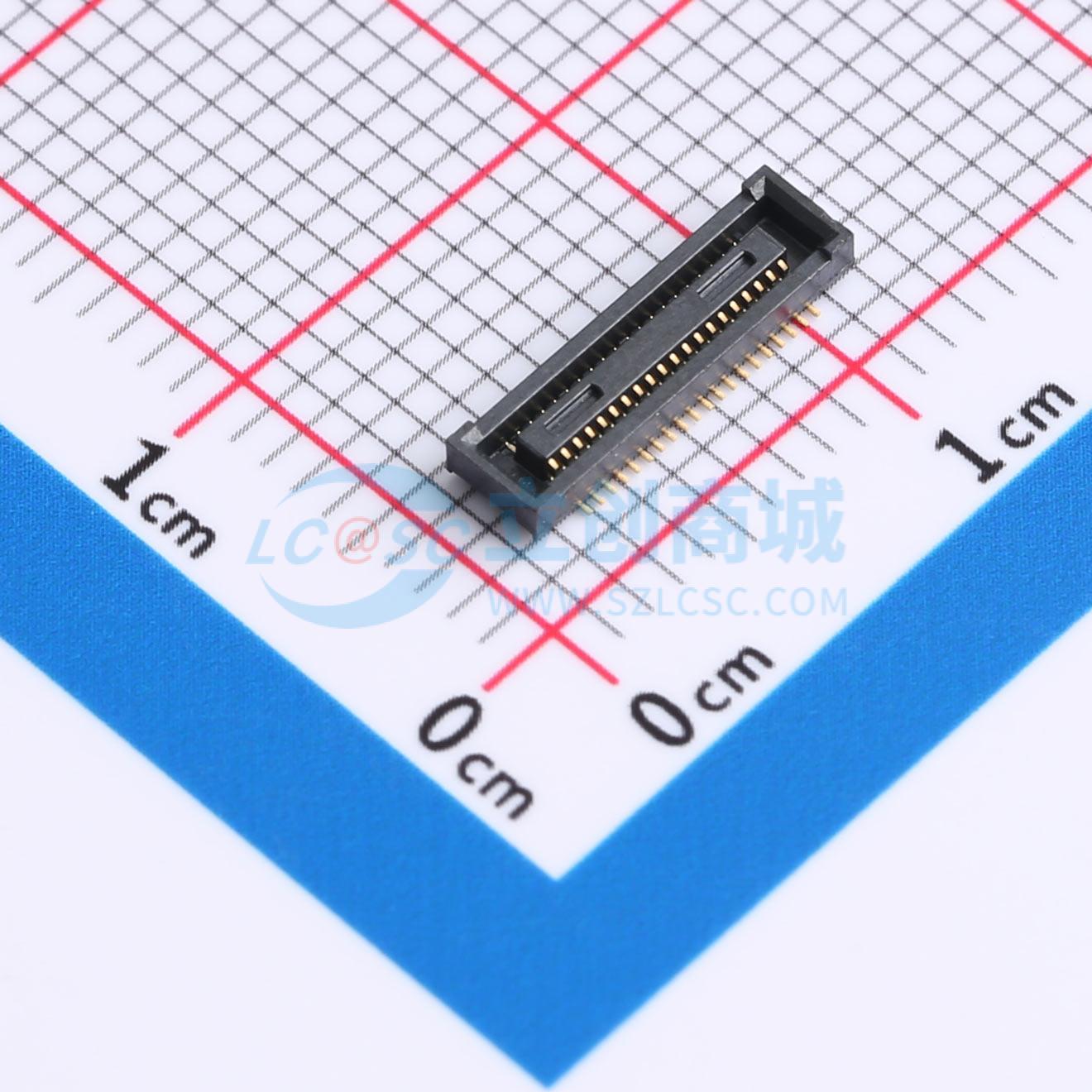 GT-B0403FSV14-40B1101实物图