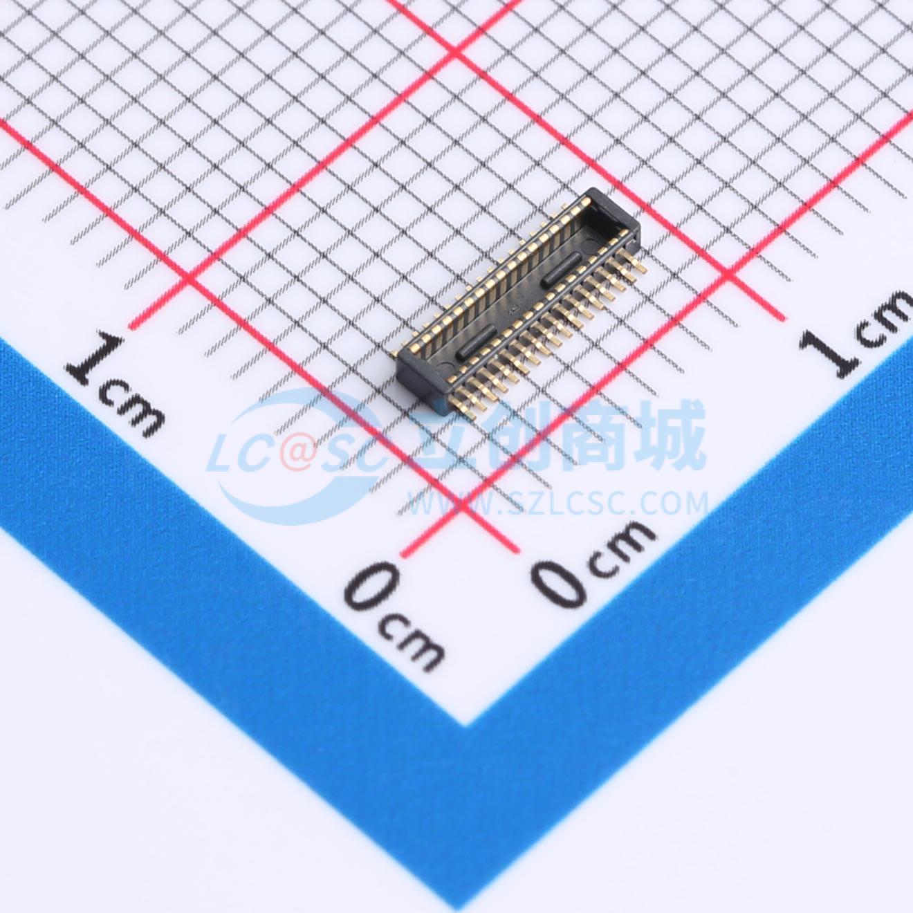 点击查看大图 GT-B0403MSV11-30B1101实物图