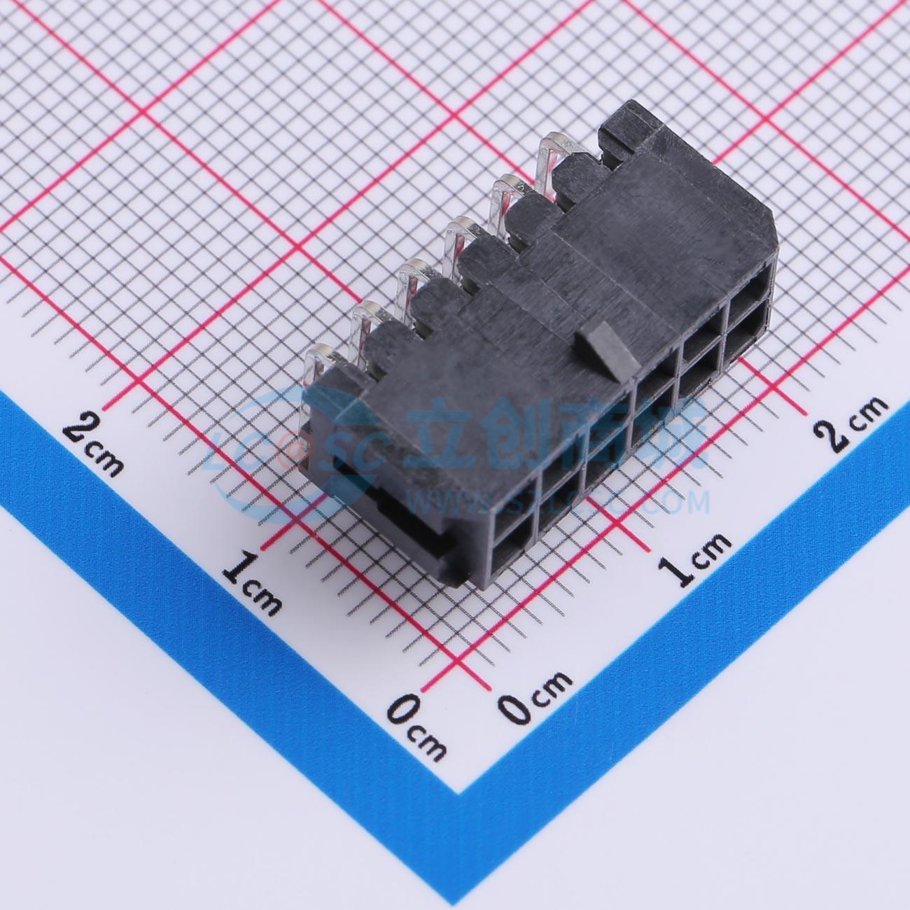 点击查看大图 WB300A1H-123P-002实物图