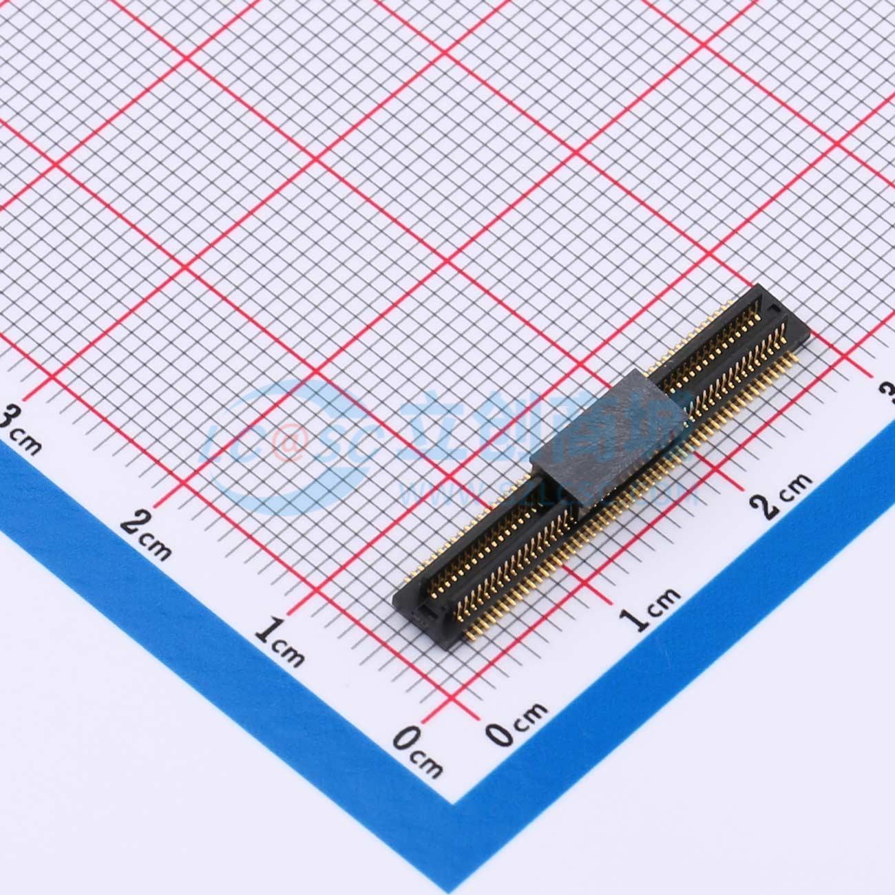 点击查看大图 HC-PBB05-2-100-M-H1.0-G1-R-P-04实物图