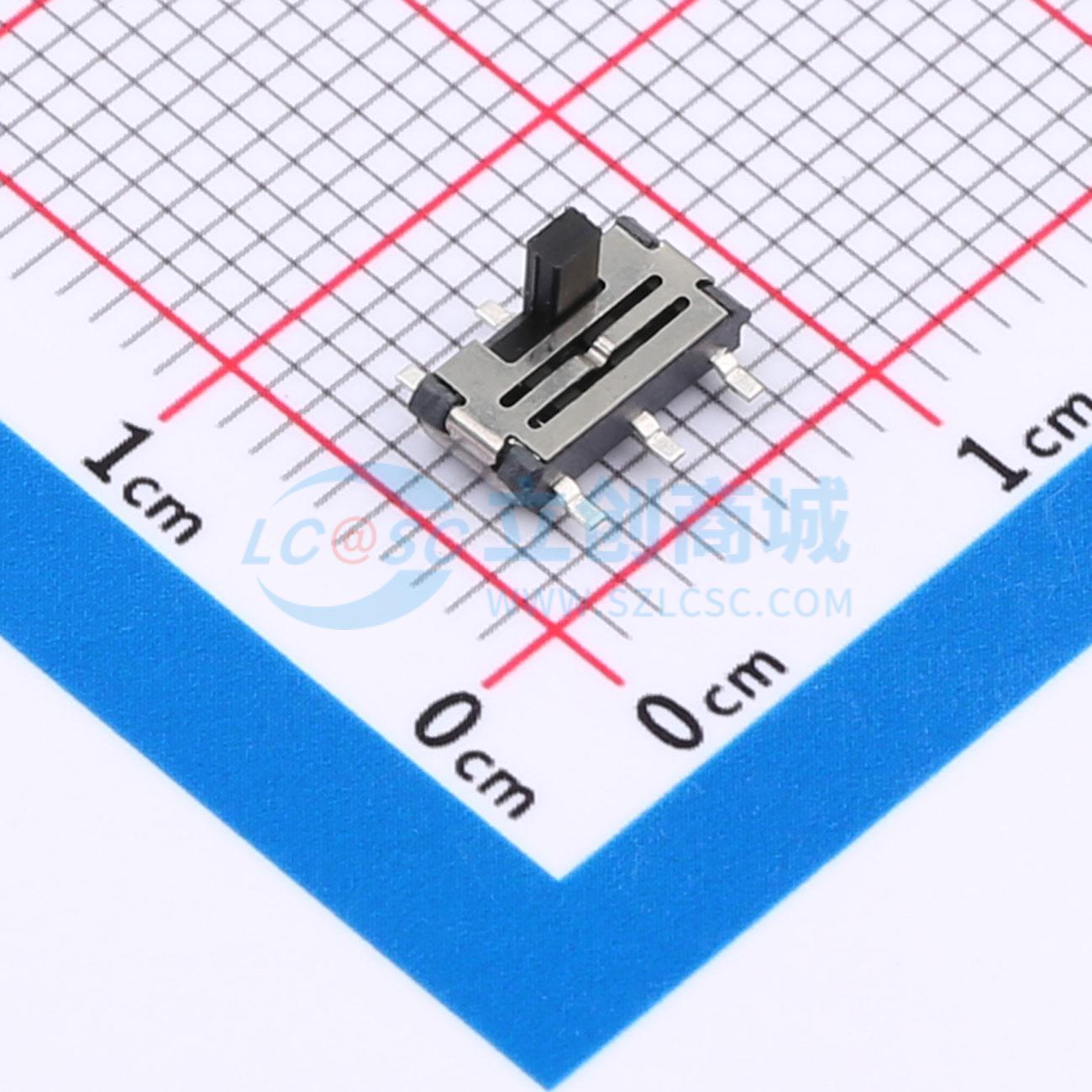 SS-202-AWS6P-020实物图