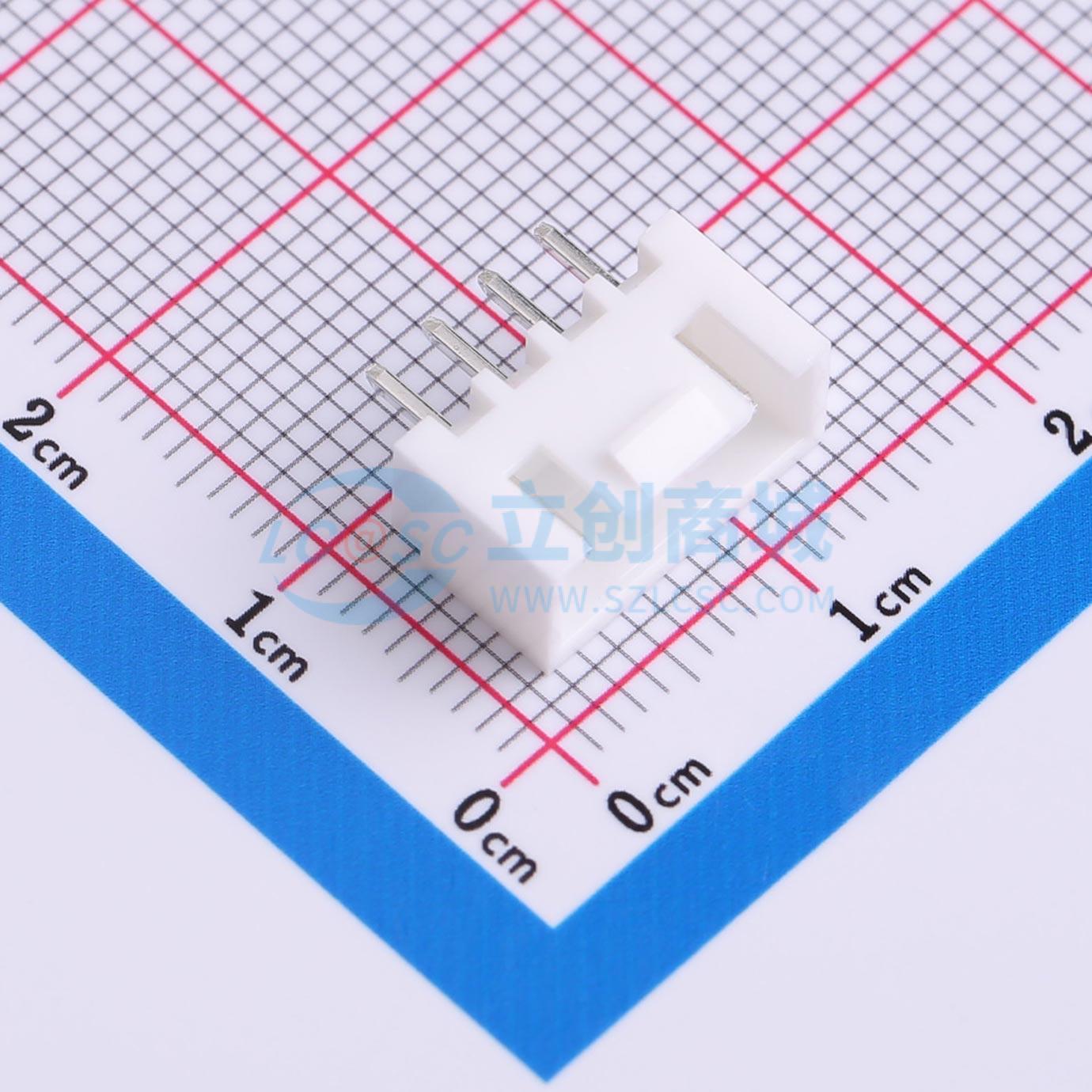 点击查看大图 WT250K1V-043P-003实物图