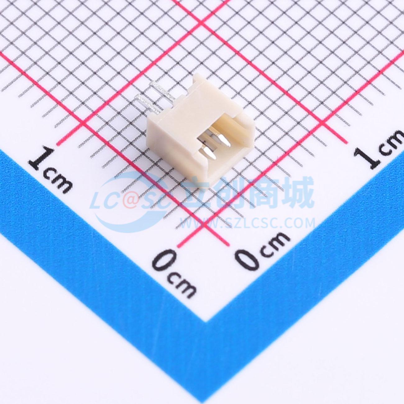 点击查看大图 WT125A1V-023P-003实物图