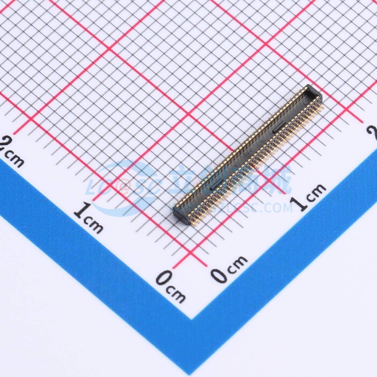 点击查看大图 GT-B0403MSV11-80B1101实物图