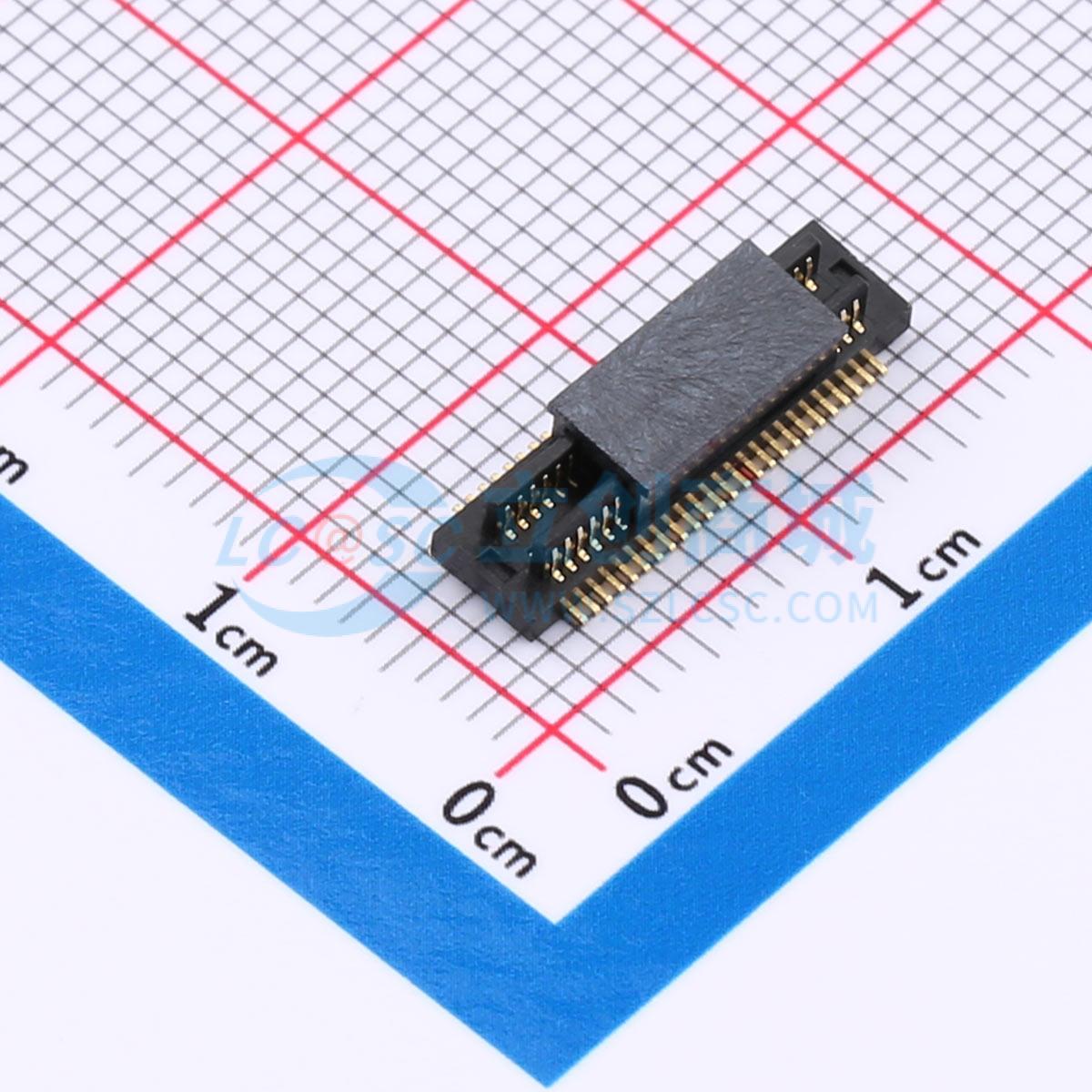 点击查看大图 HC-PBB05-2-50-M-H1.3-G1-R-P-04实物图