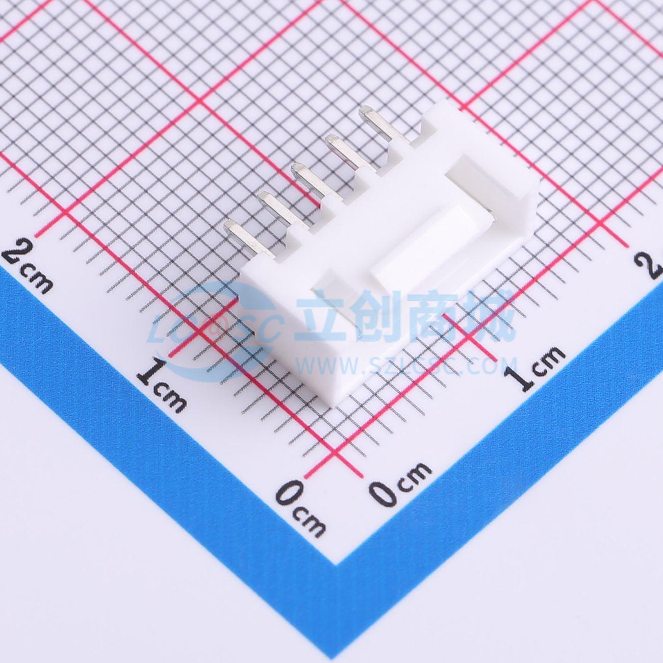 点击查看大图 WT250K1V-053P-003实物图