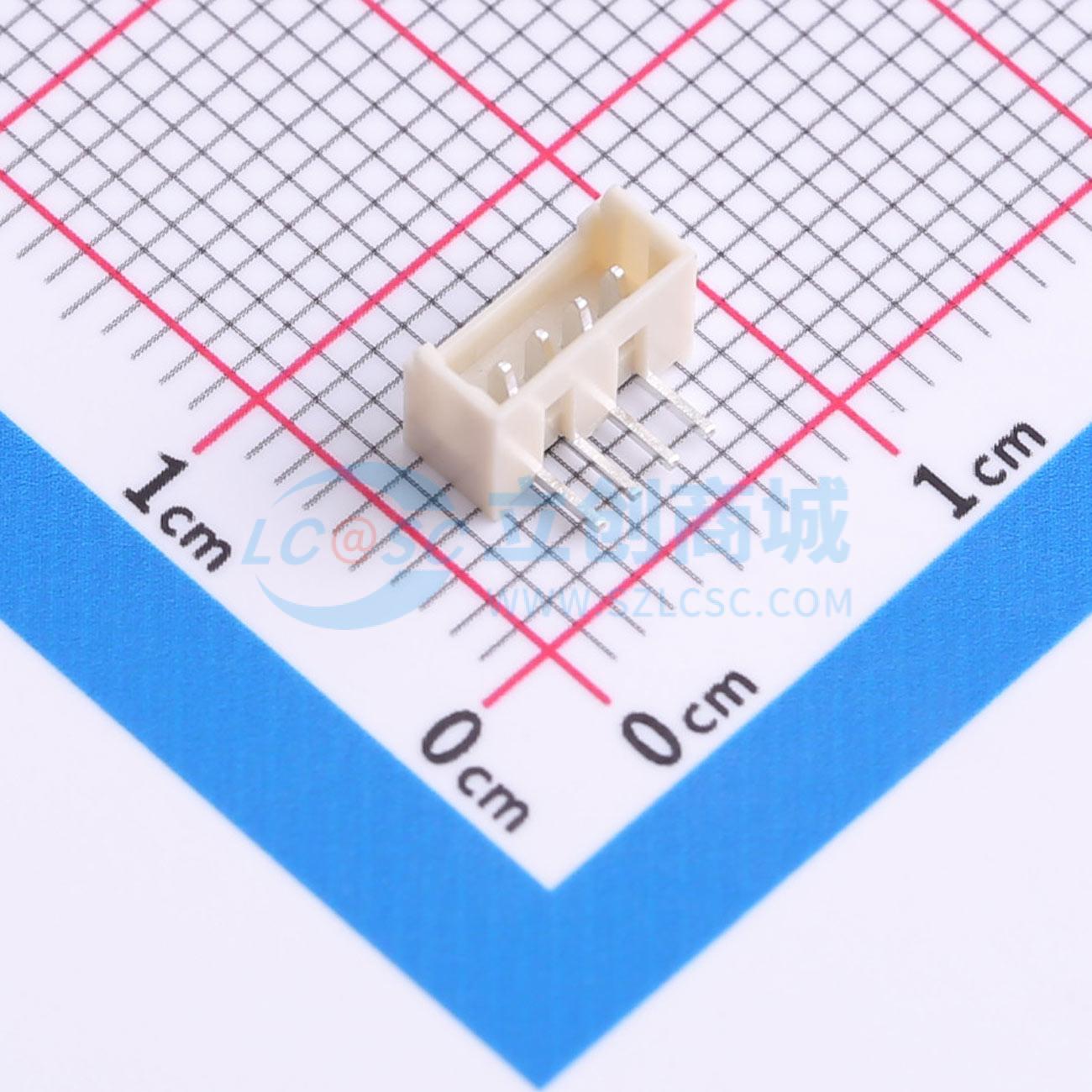 WT125A1H-043P-003实物图