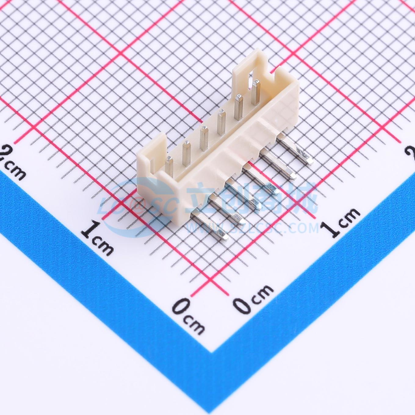 点击查看大图 WT200F1H-063P-004实物图