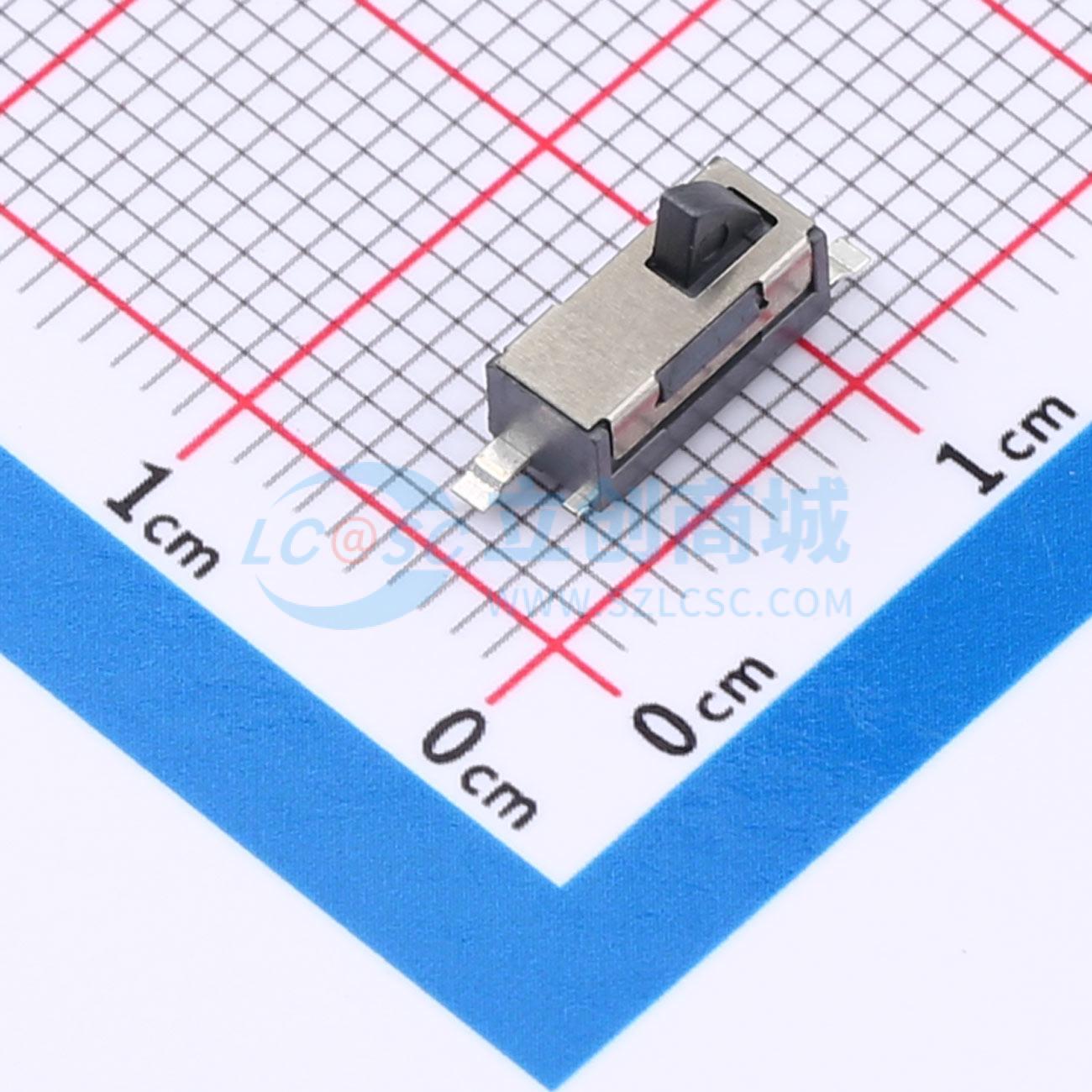 点击查看大图 DS-1002-BCW05203实物图