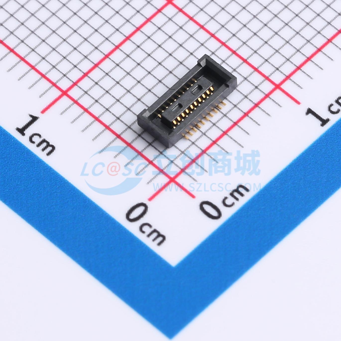 点击查看大图 GT-B0403FSV14-20B1101实物图