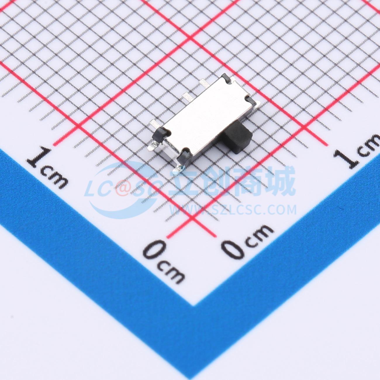 点击查看大图 SS-203-AGS7P-150实物图