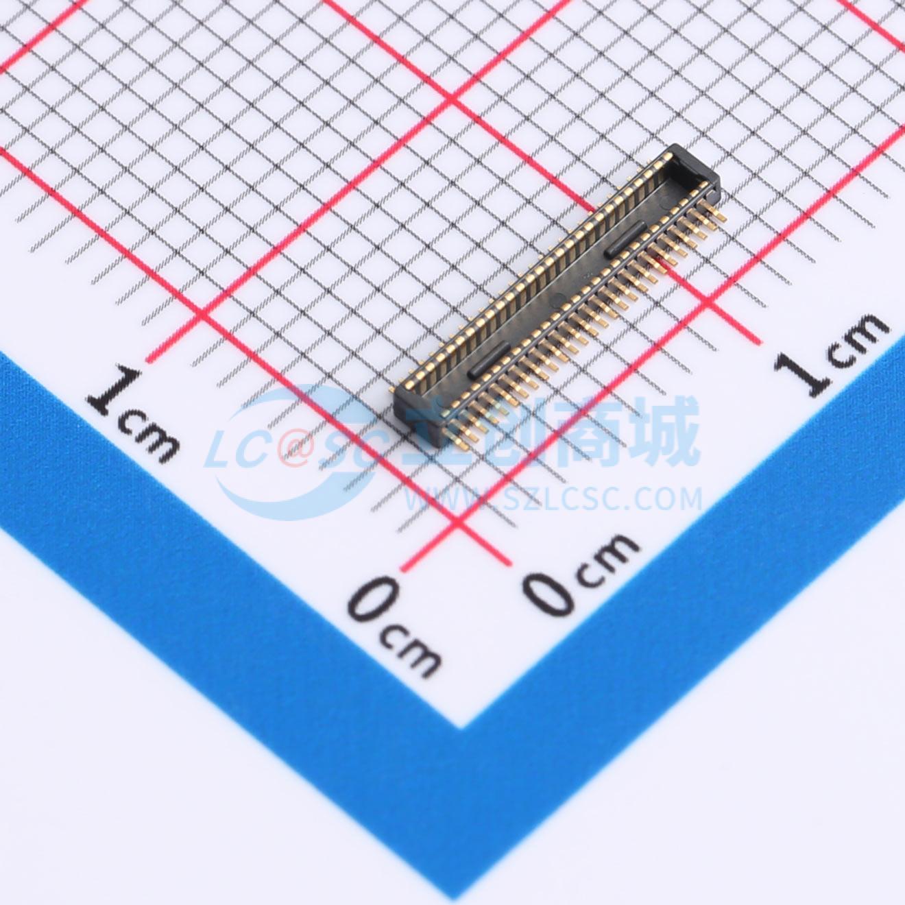 点击查看大图 GT-B0403MSV11-50B1101实物图