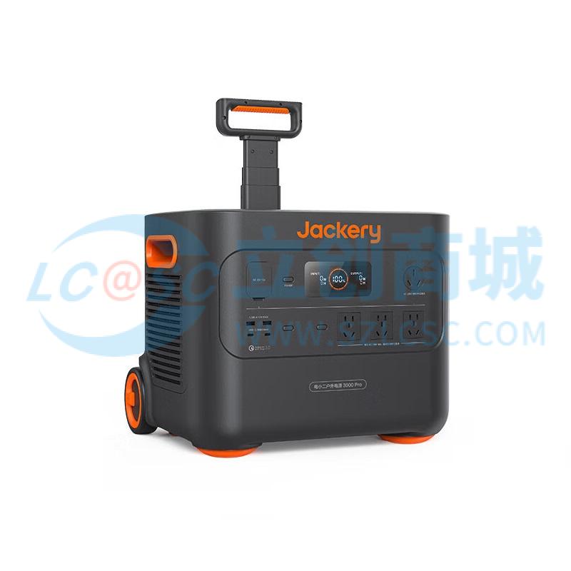 DXE/3000pro实物图