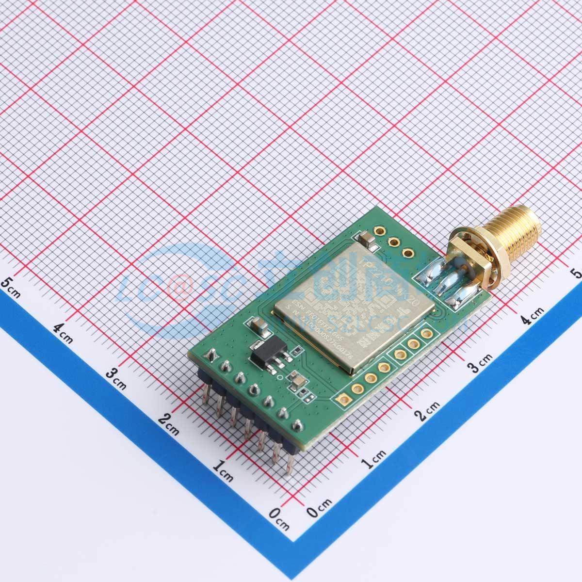 点击查看大图 TP2210-MK20实物图