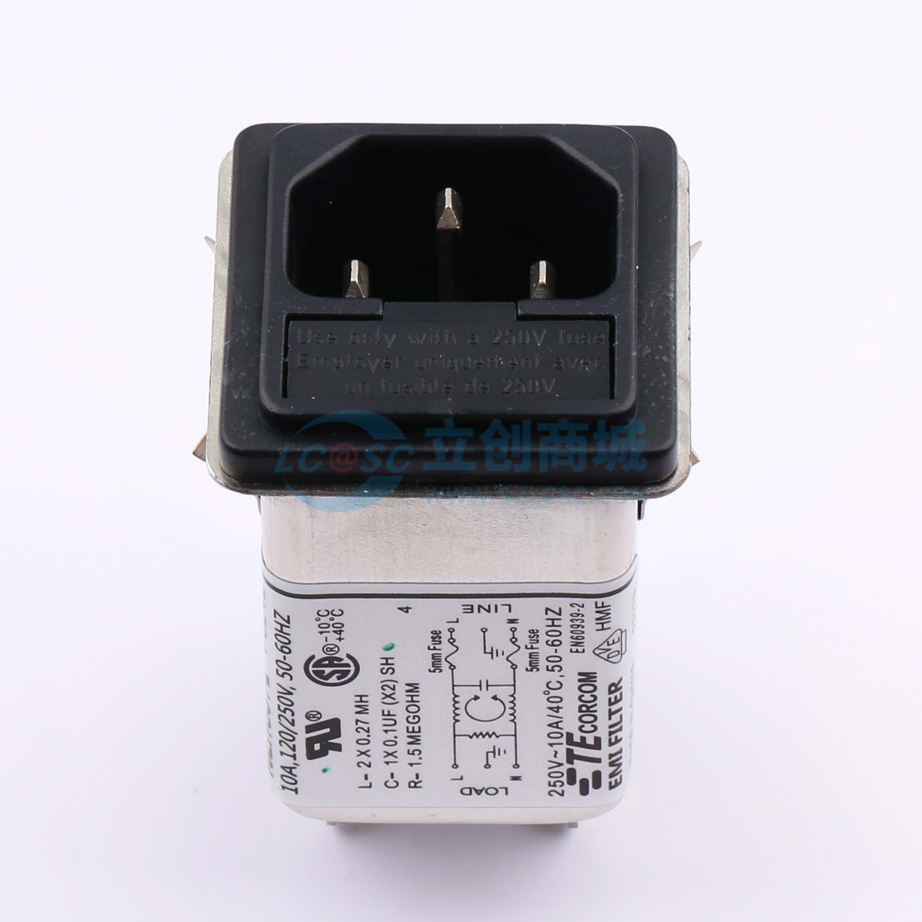 点击查看大图 10EHGS1-2实物图